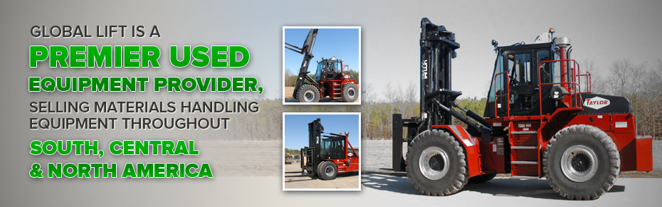 Used Equipment Pomona